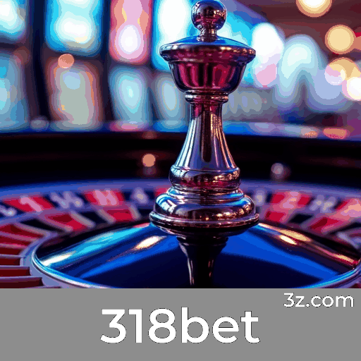 318bet: Alta Volatilidade e Ganhos Instantâneos no Jogo de Crash