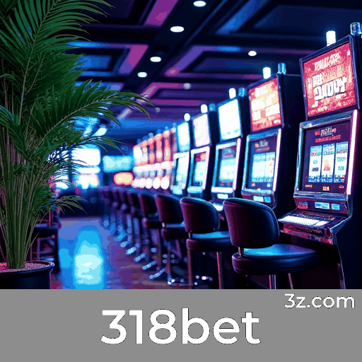 318bet App: Transforme Sua Experiência de Apostas com Facilidade