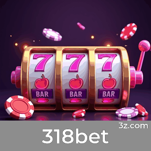318bet: A Plataforma de Apostas com Serviços Profissionais