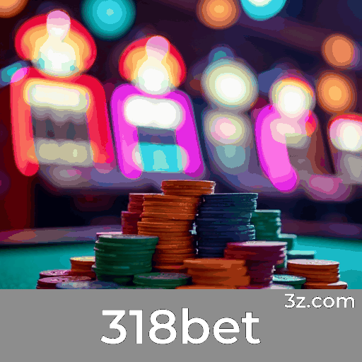 318bet App: Transforme Sua Experiência de Apostas com Facilidade
