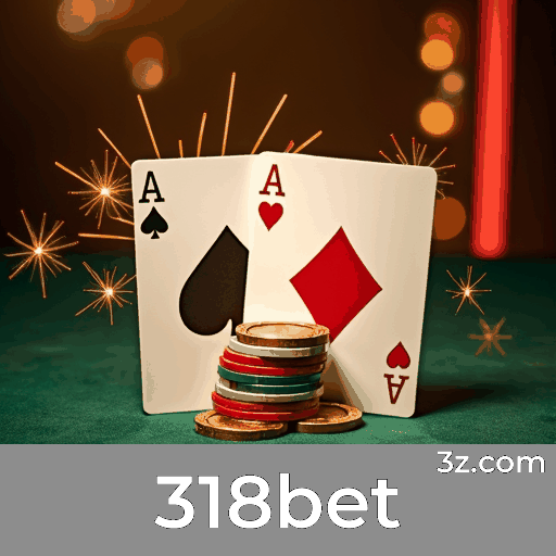 318bet: A Emoção dos Jogos de Cassino e Oportunidades de Ganhar