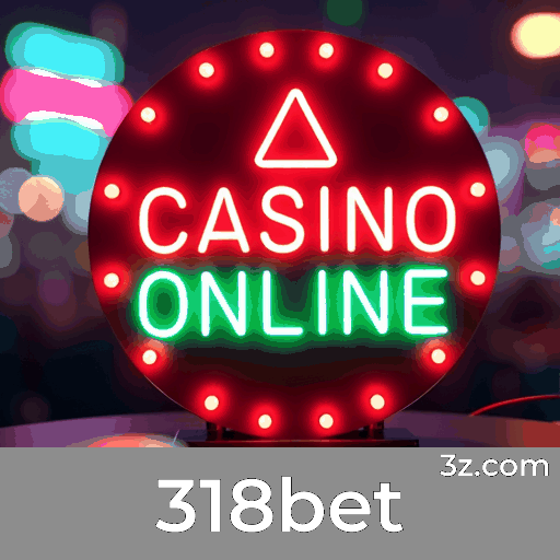 318bet: Aproveite Promoções Imperdíveis e Ganhe Grandes Recompensas!