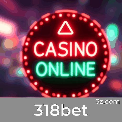 318bet: Caça-Níqueis-Altos Prêmios, Jogos de Mesa-Variedade Incrível, Realidade Aumentada-Experiência Única