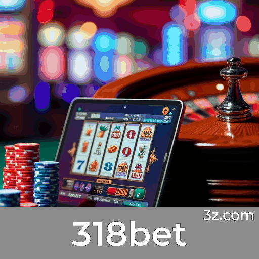 318bet: Experiência Autêntica de Jogos de Mesa ao Vivo