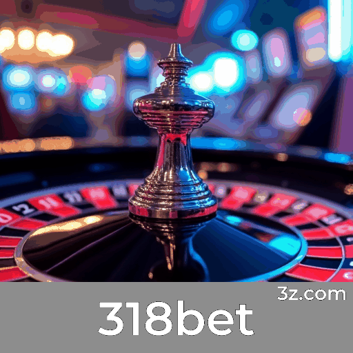 318bet: Especialista em Apostas Esportivas no Brasil