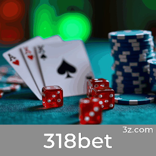 318bet: Caça-Níqueis-Altos Prêmios, Jogos de Mesa-Variedade Incrível, Realidade Aumentada-Experiência Única