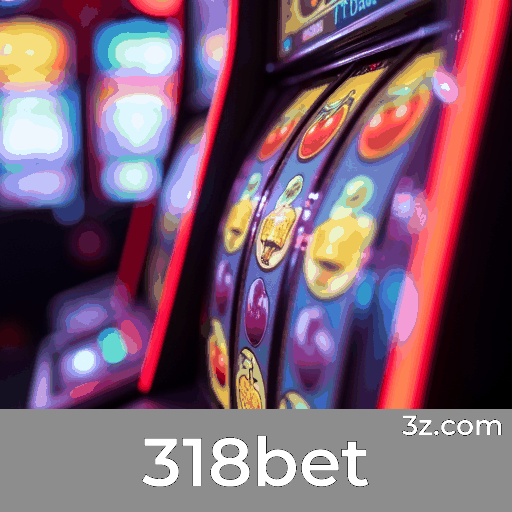 318bet: Caça-Níqueis-Altos Prêmios, Jogos de Mesa-Variedade Incrível, Realidade Aumentada-Experiência Única