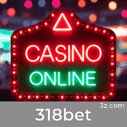 318bet: Aproveite Promoções Imperdíveis e Ganhe Grandes Recompensas!