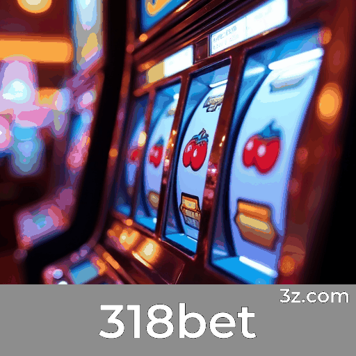 Experimente o Acesso Seguro Instantâneo no 318bet